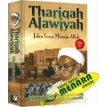 Thariqah Alawiyah (Buku 1)